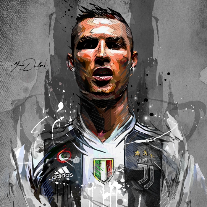 Juve Cristiano