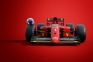 Ferrari 641 Prost Front