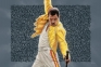 Tribute to Freddie Mercury