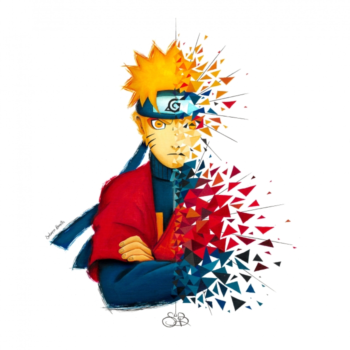 Naruto