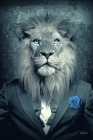 Lion Mafia Bleu 2