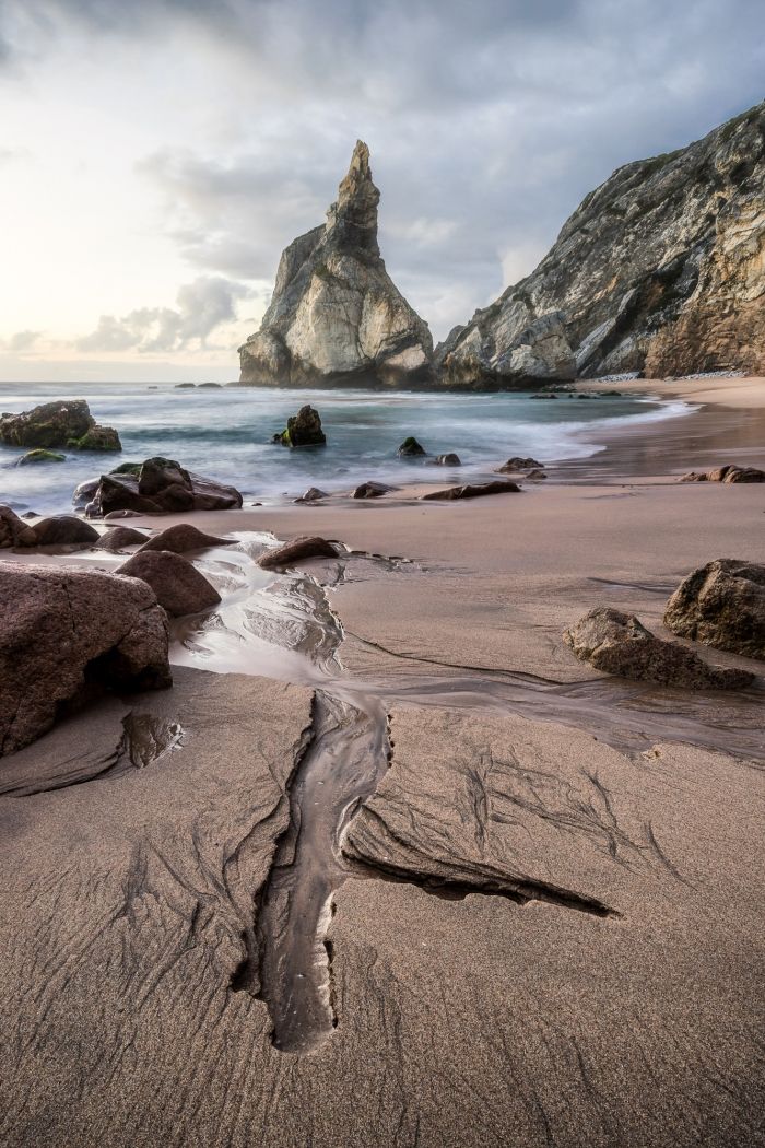 Plage portugaise 02