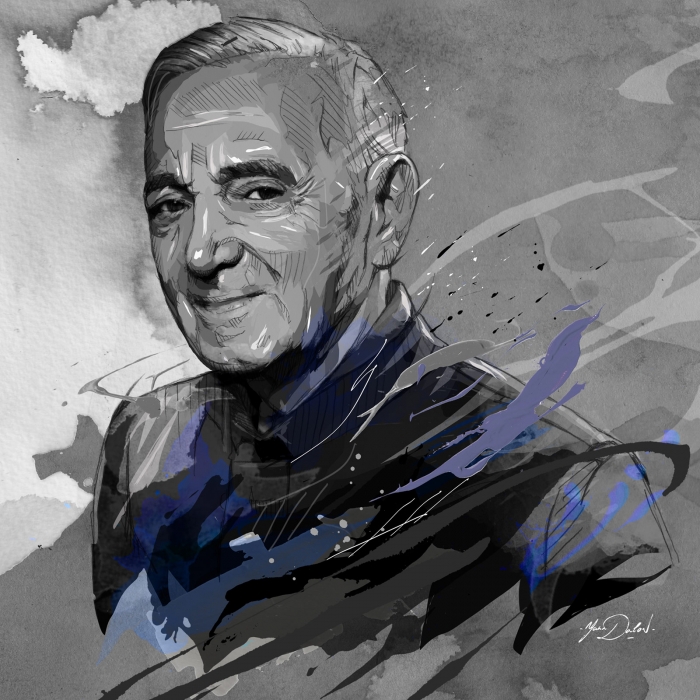 Aznavour