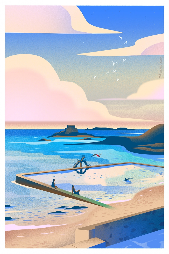 Saint-Malo