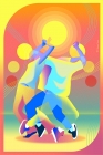 Danse du soleil