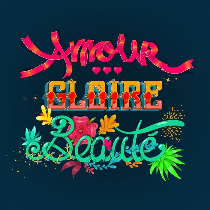 Amour, Gloire et Beauté