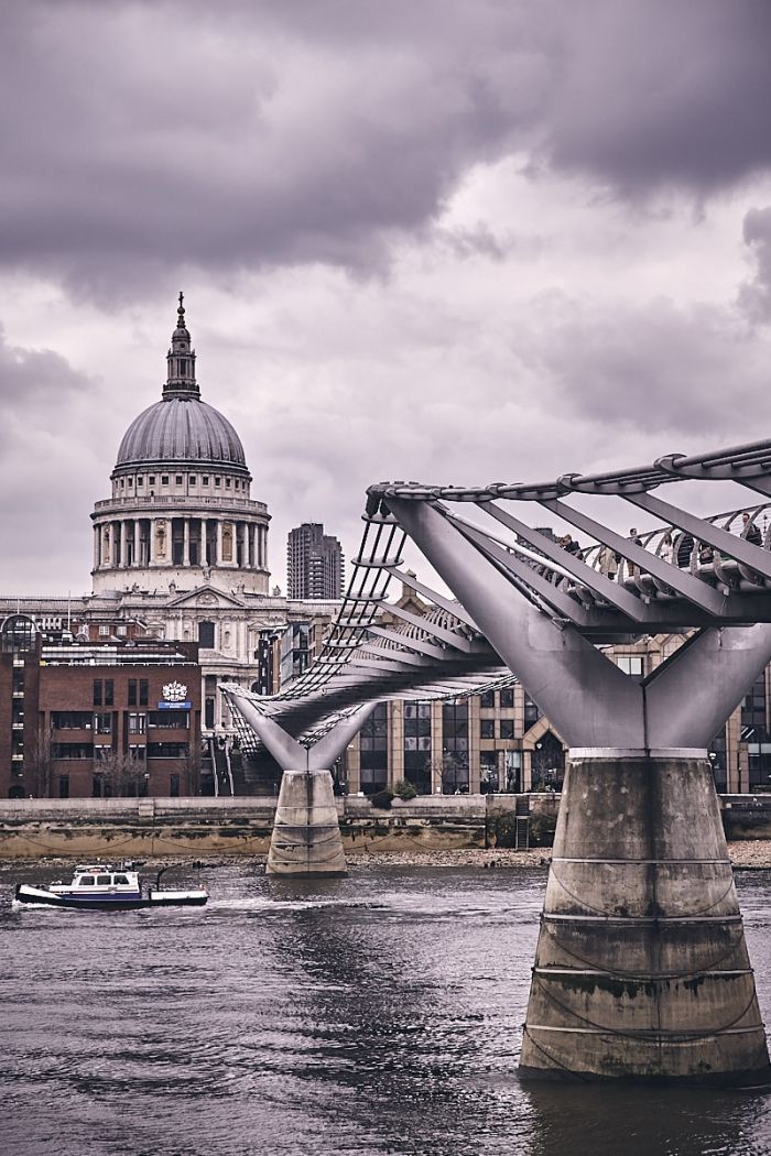 Millenium Bridge