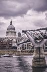 Millenium Bridge