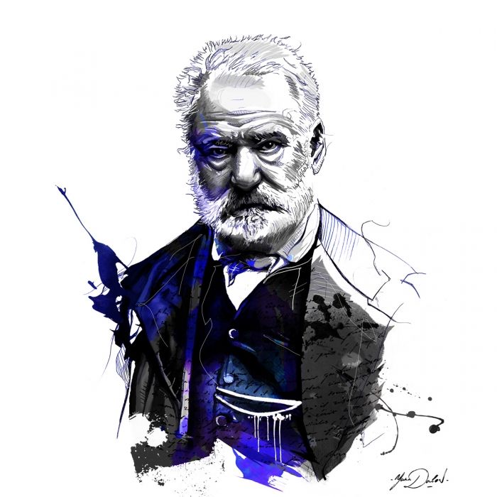 Victor Hugo