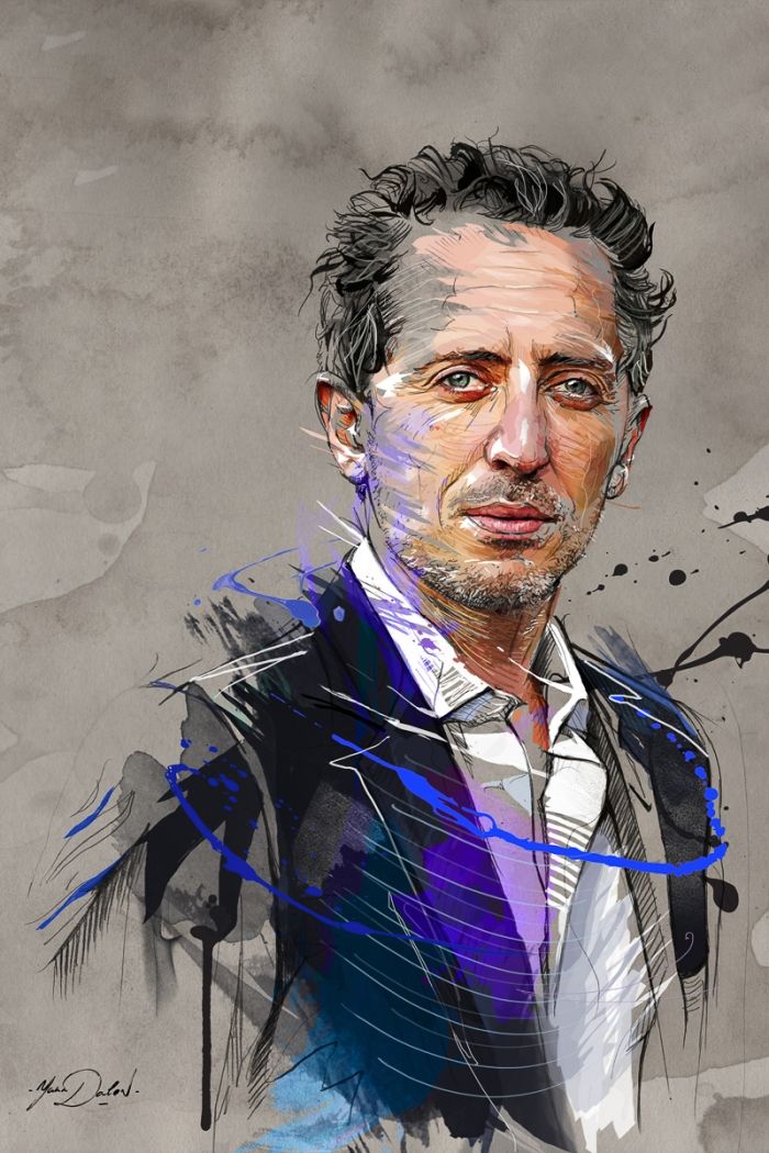 Gad Elmaleh