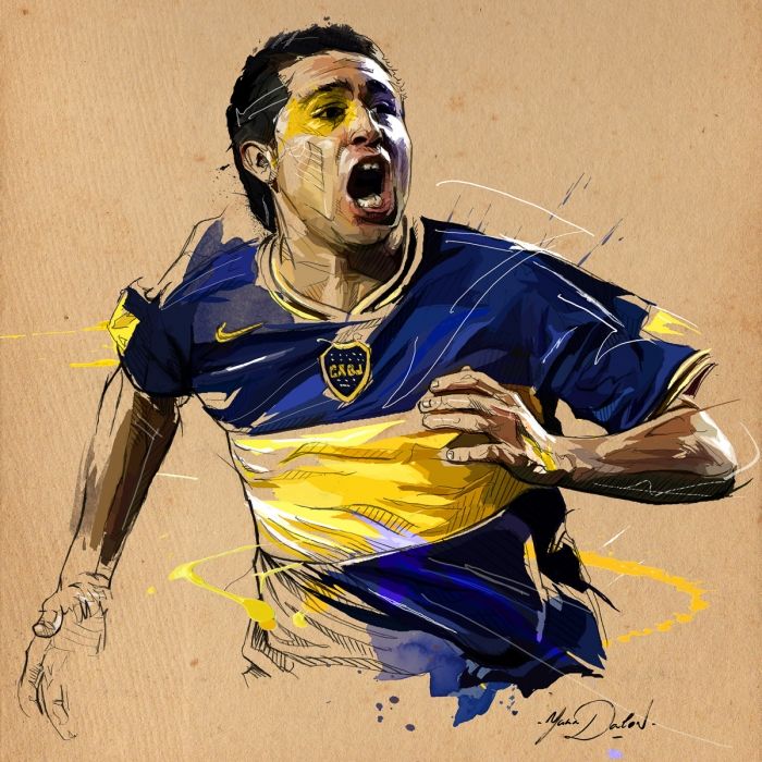 Riquelme