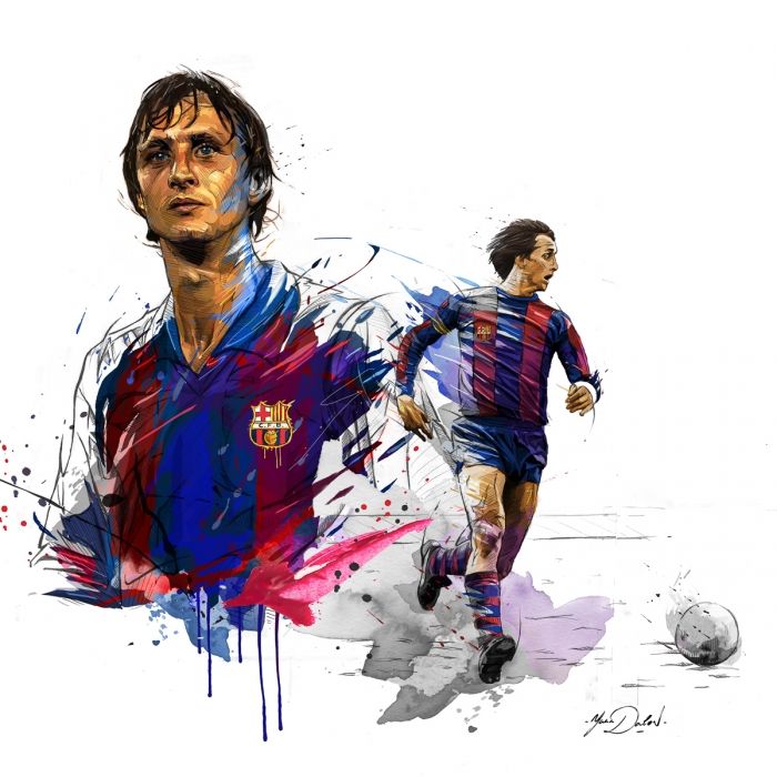 Johan Cruyff