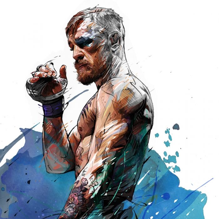 Conor McGregor