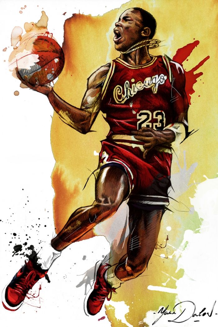Jordan Dunk
