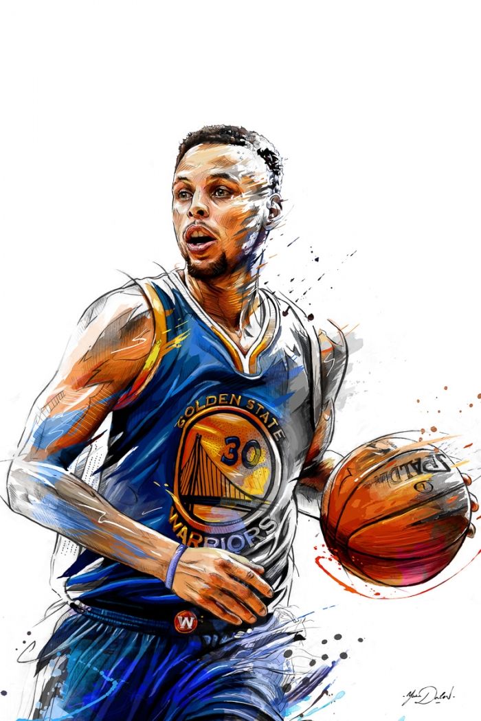 Stephen Curry