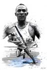 Jesse Owens