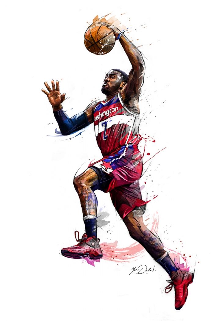 John Wall