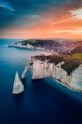 Falaises d'Etretat 02