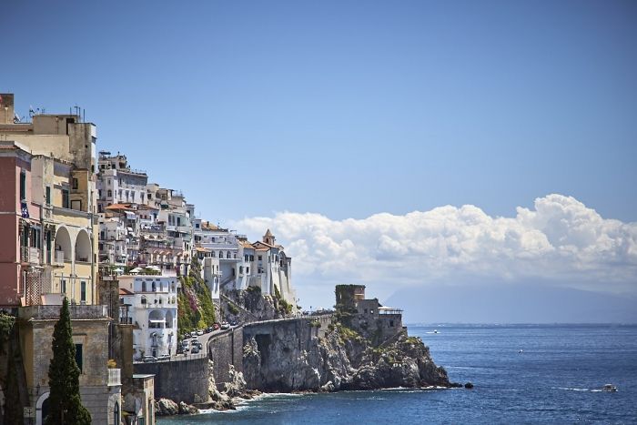 Amalfi