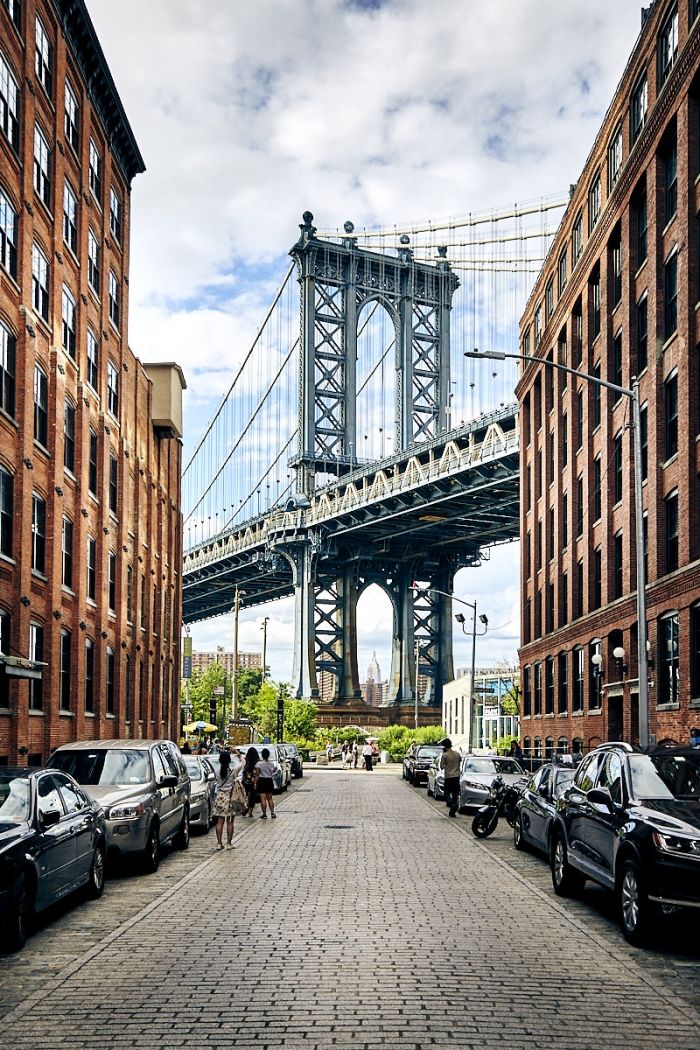 Dumbo street