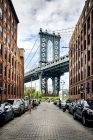 Dumbo street