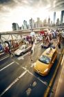 Brooklyn Bridge