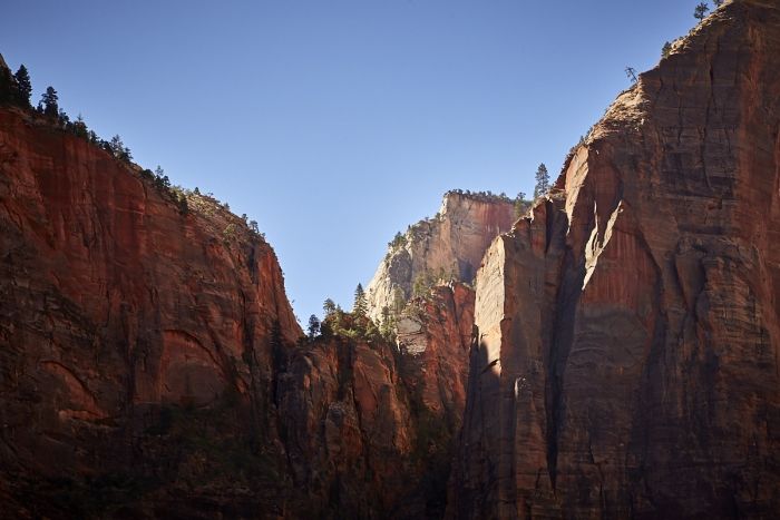 Zion