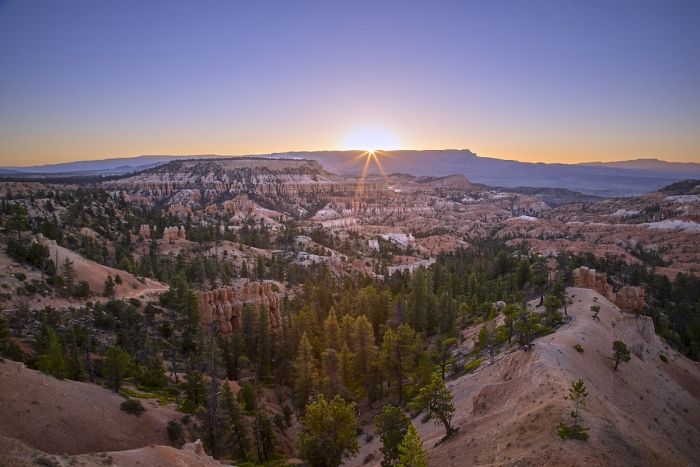 Bryce Canyon