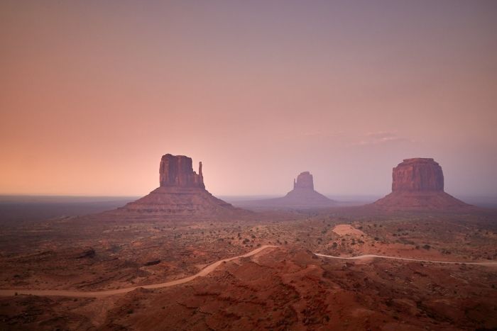 Monument Valley