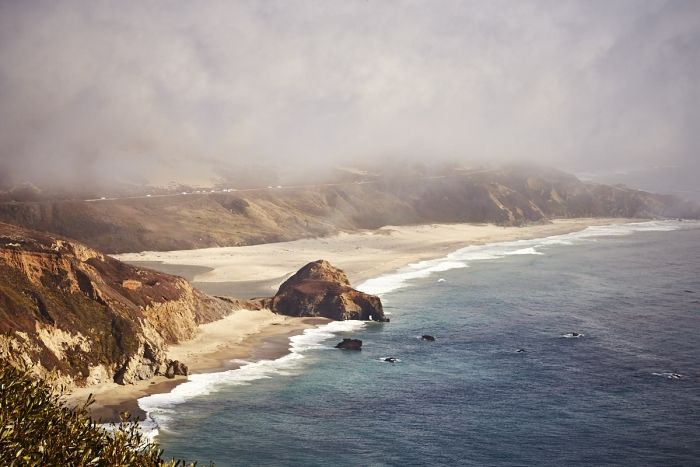 Big Sur