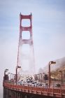 Golden Gate Bridge