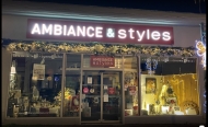 Ambiance & Styles Lisieux