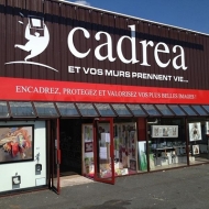 Cadréa Caen - Mondeville